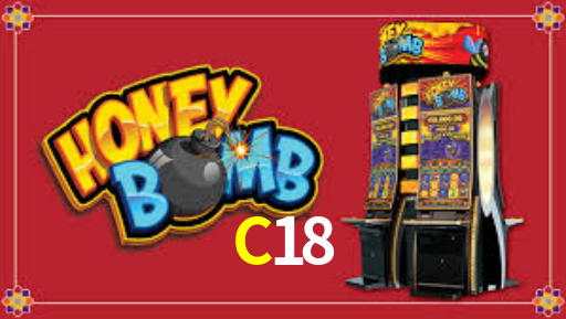 C18 - C18 Bet - Plataforma De Jogos