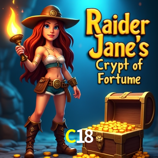 C18.Com: Jogos de Caça-Níqueis-Altas Recompensas, Roleta-Velocidade, Blackjack-Desafios Máximos
