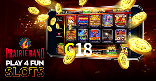 C18 - Plataformas De Slots De Cassino Online -C18.Com