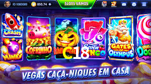 C18: A Experiência de Casino com Jogos de Mesa ao Vivo